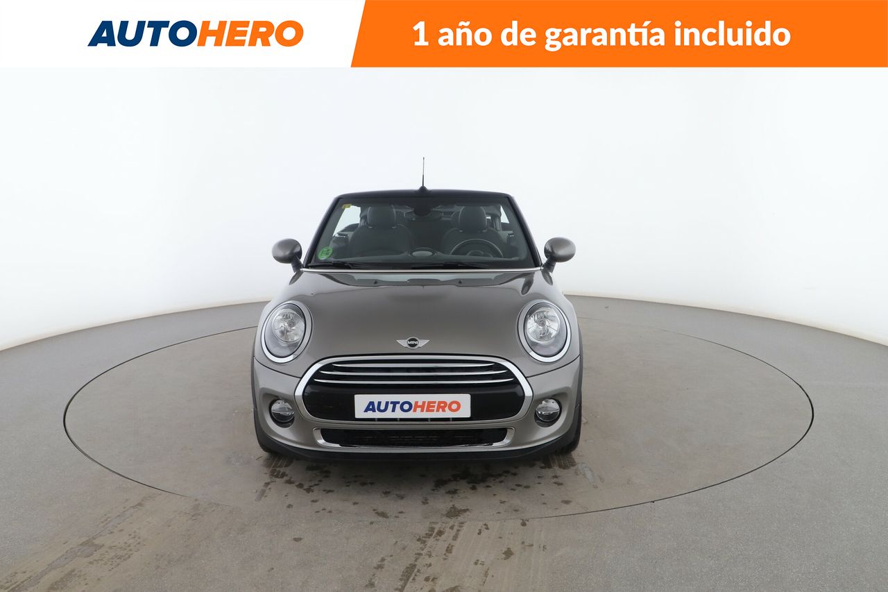 Foto Mini Cabrio 9