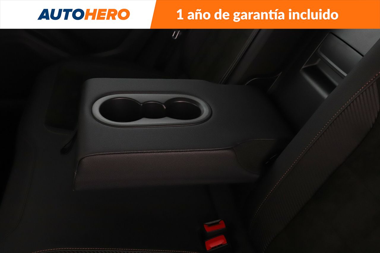 Foto Cupra Ateca 23