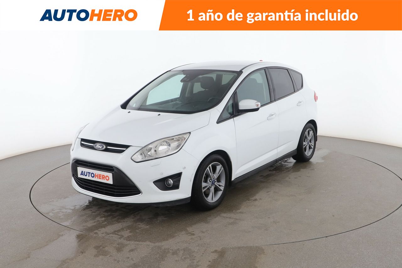 Foto Ford C-Max 1