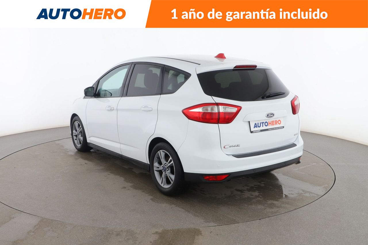 Foto Ford C-Max 4