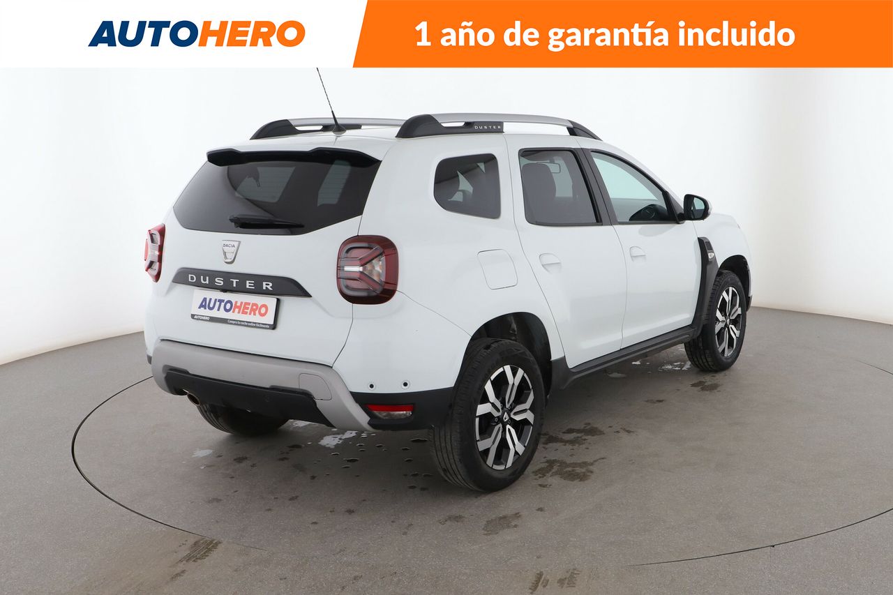 Foto Dacia Duster 6