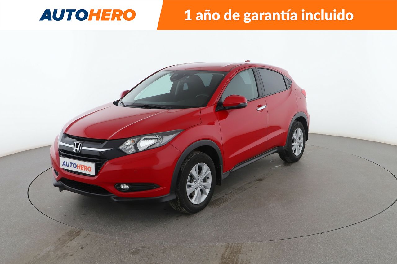 Foto Honda HR-V 1