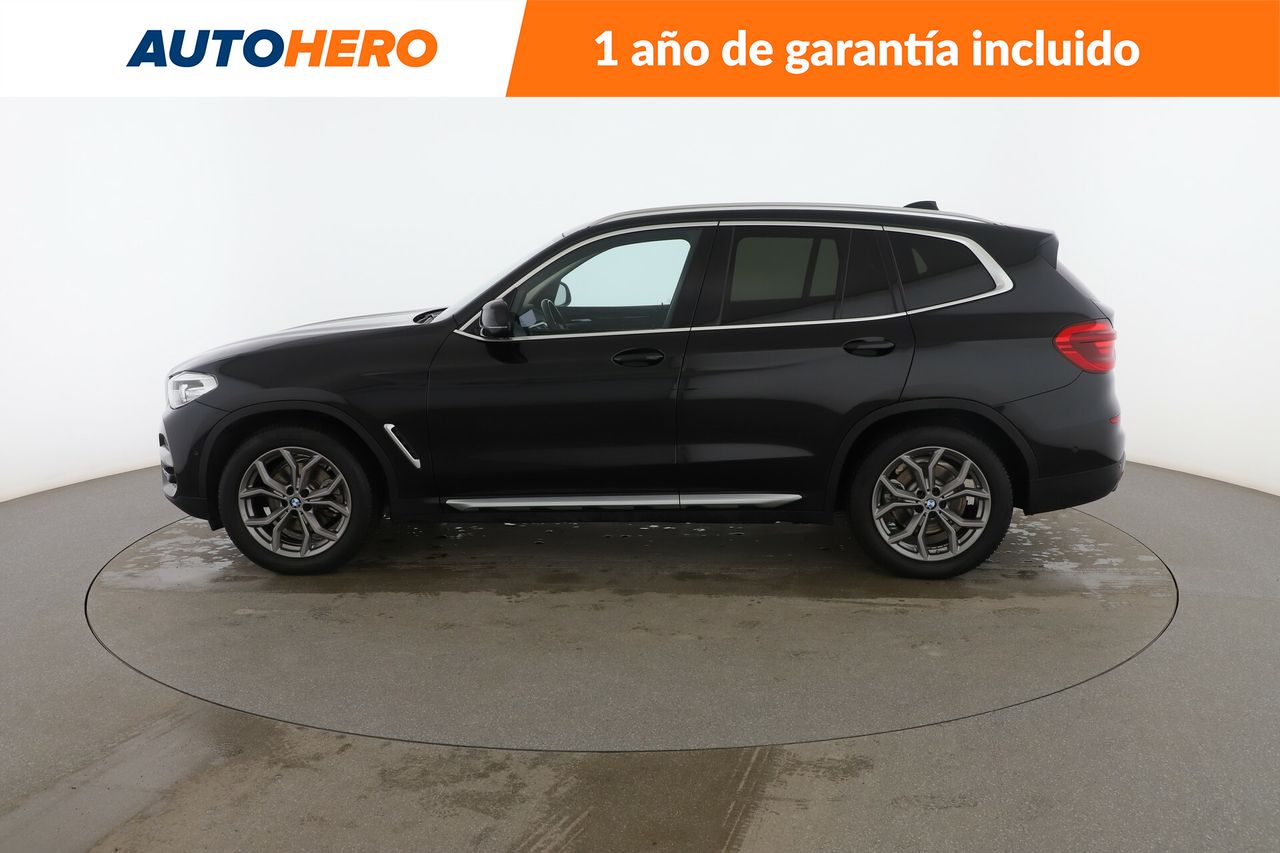 Foto BMW X3 3