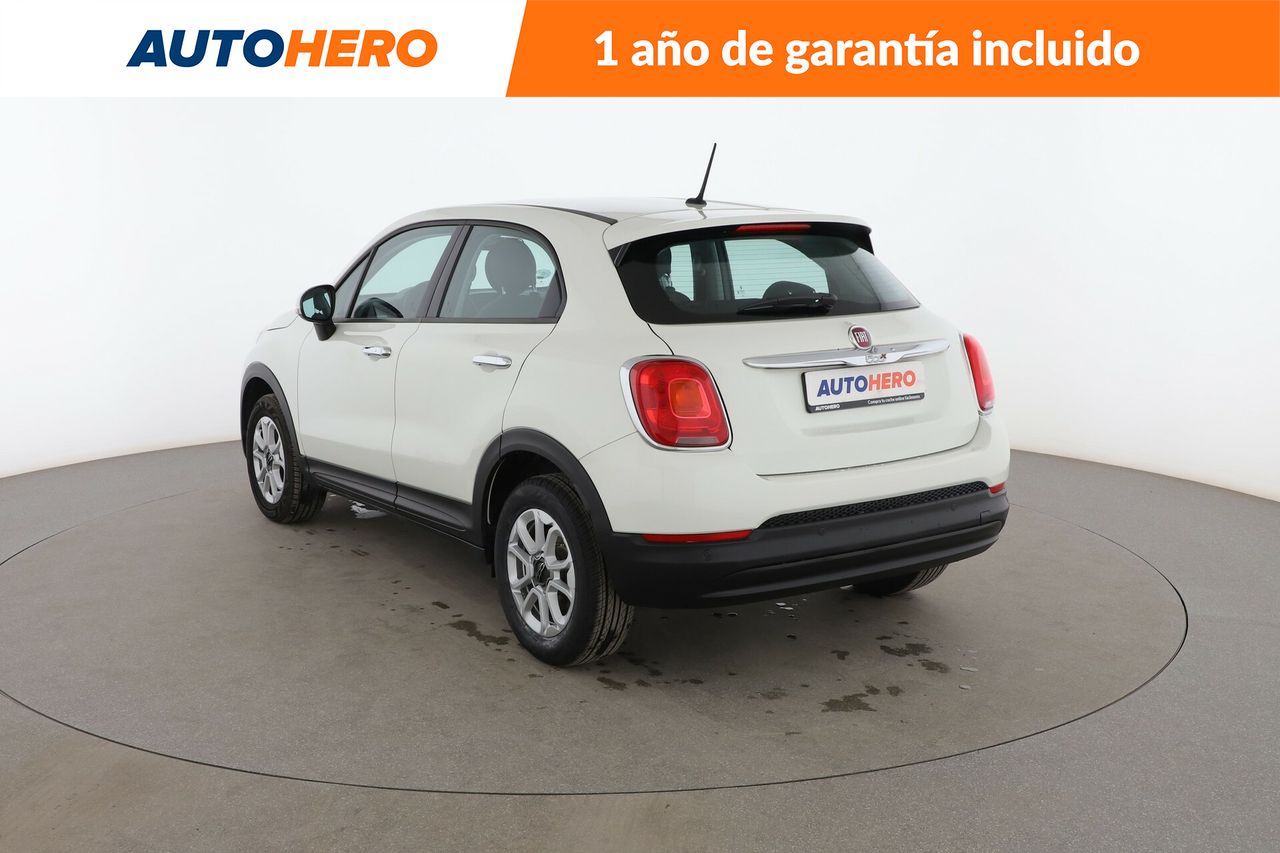 Foto Fiat 500X 4