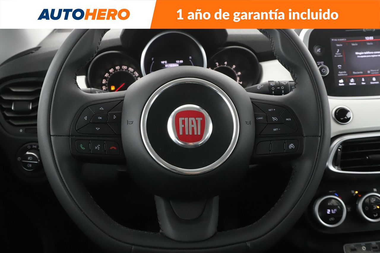 Foto Fiat 500X 20