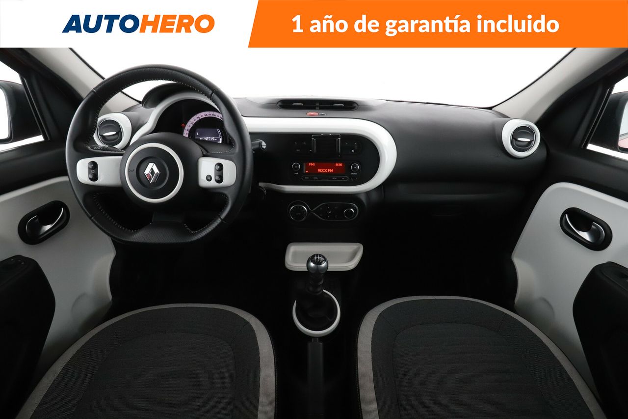 Foto Renault Twingo 13