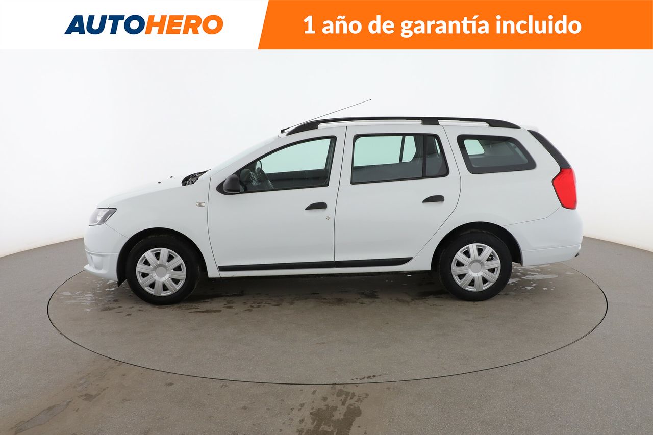 Foto Dacia Logan 3