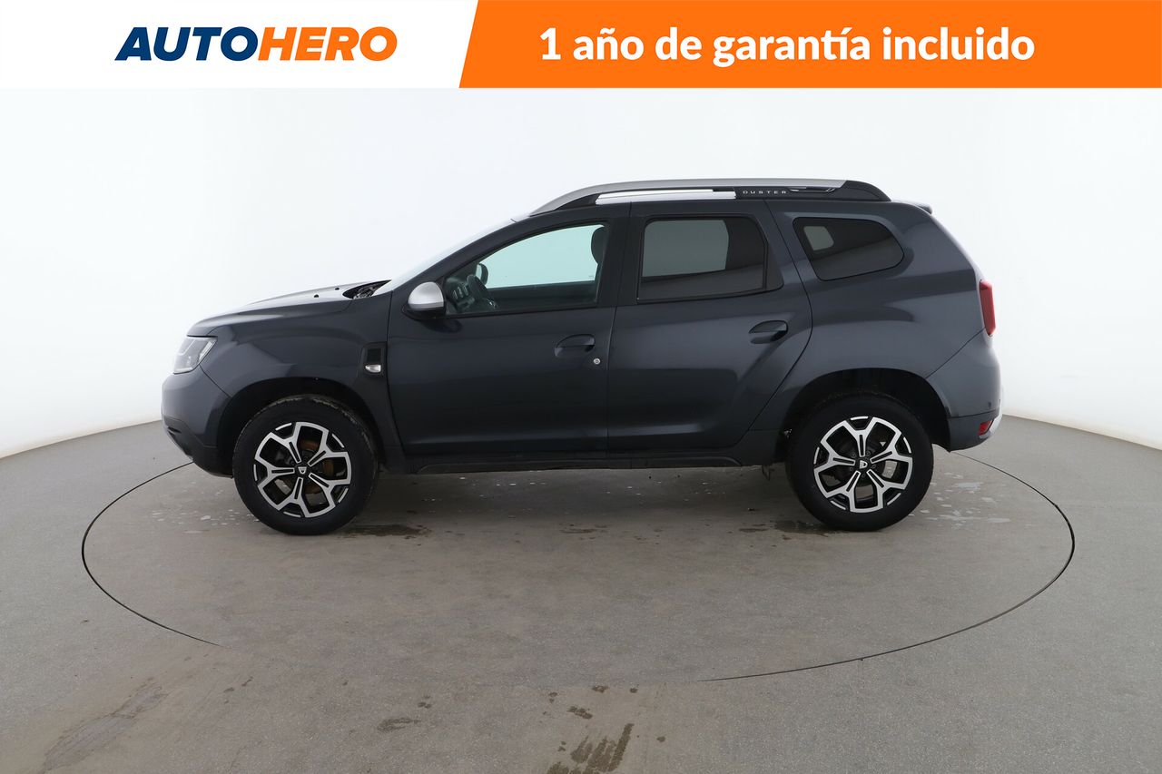 Foto Dacia Duster 3