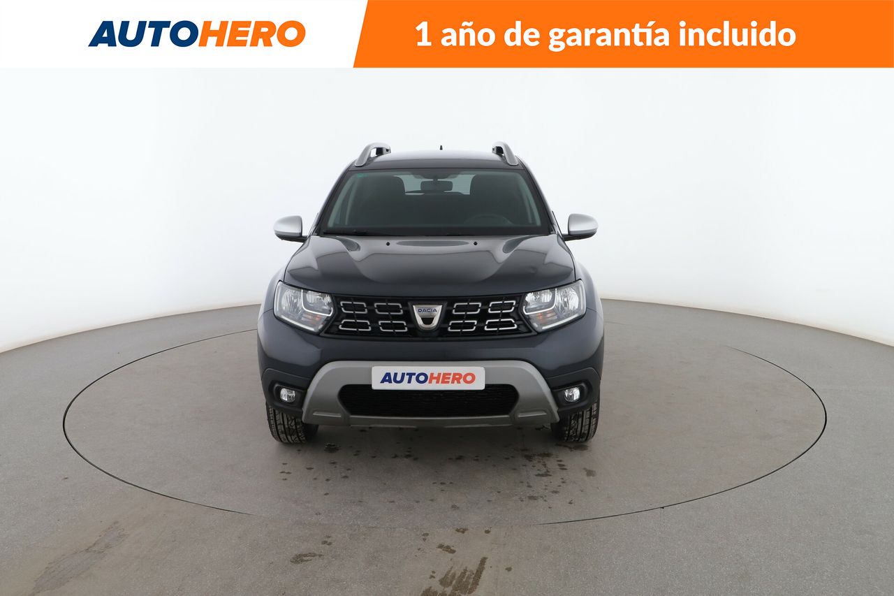 Foto Dacia Duster 9