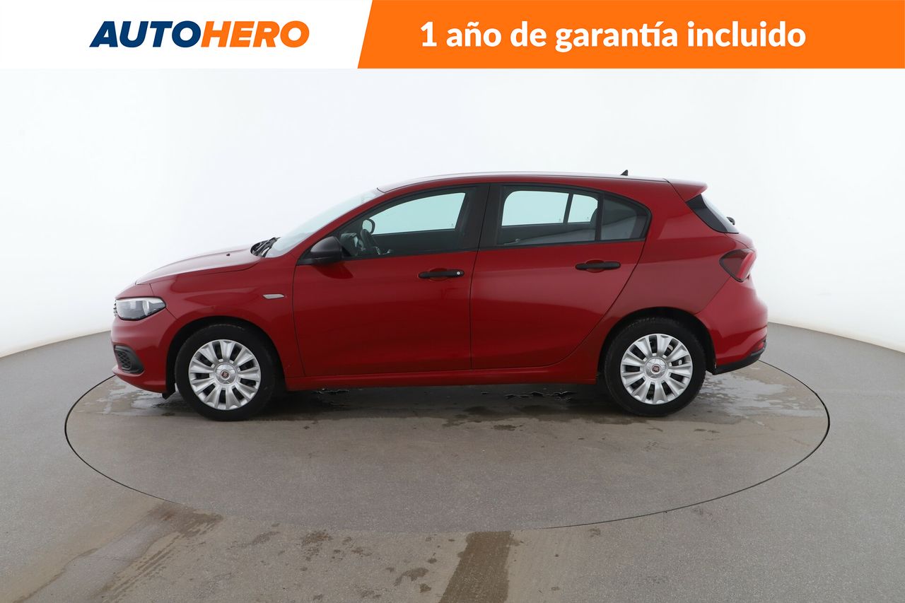 Foto Fiat Tipo 3