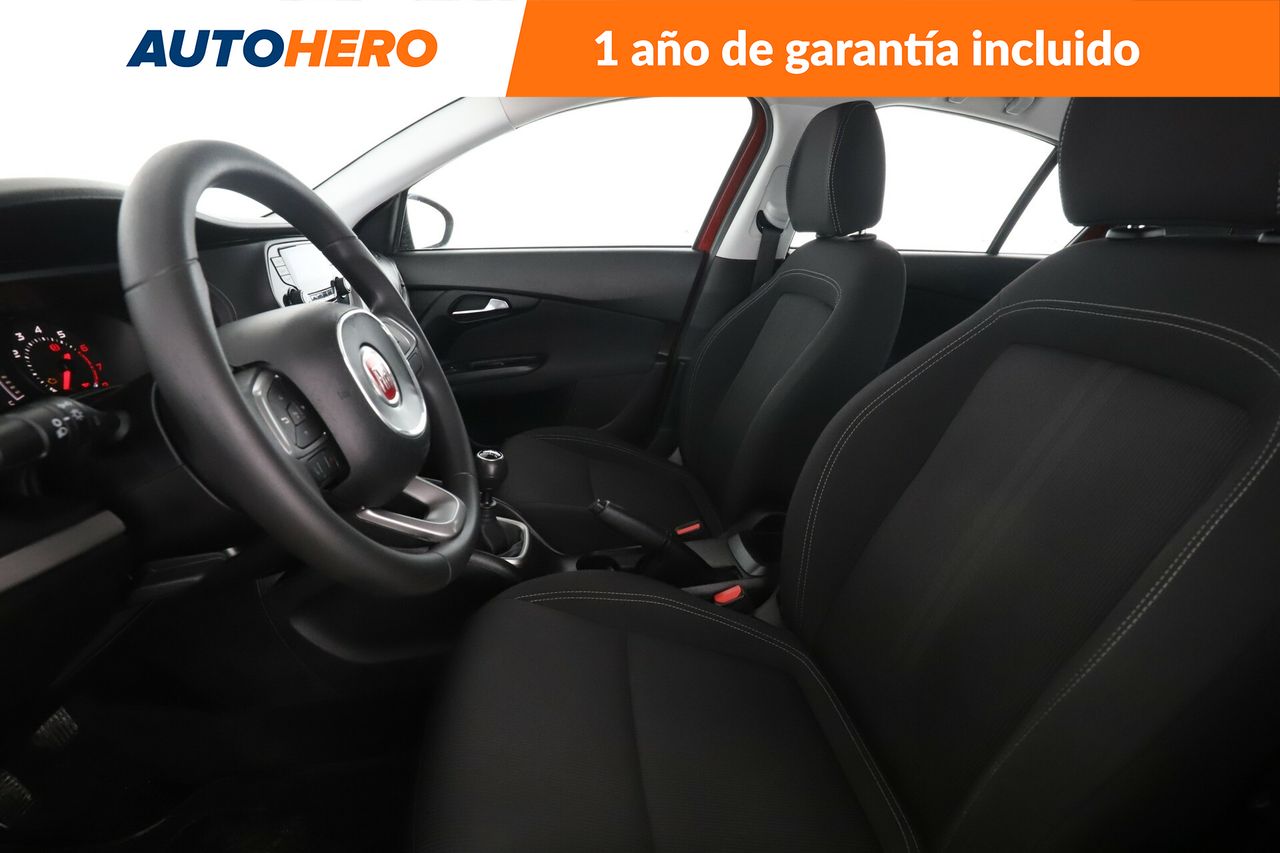 Foto Fiat Tipo 11