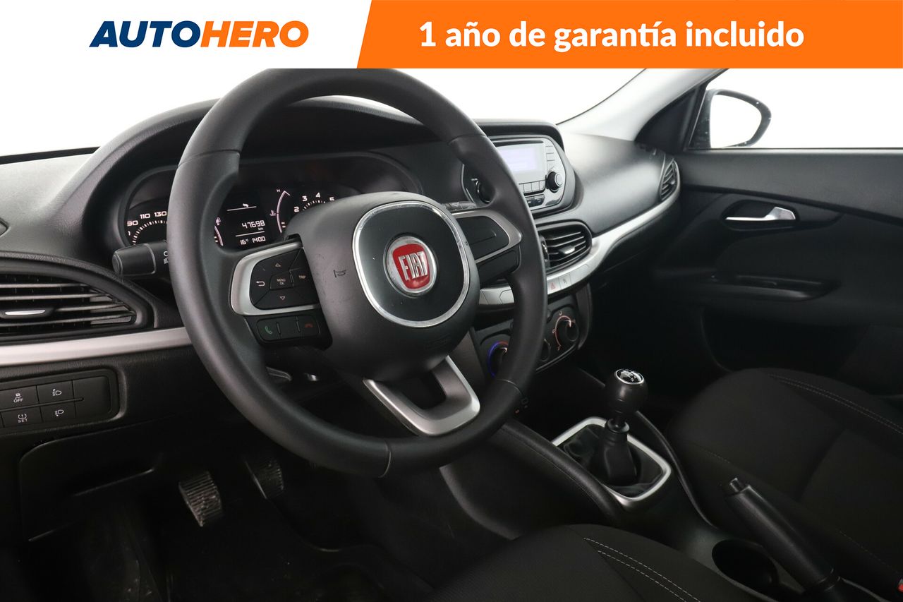 Foto Fiat Tipo 12