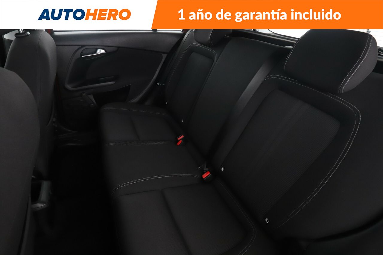 Foto Fiat Tipo 15