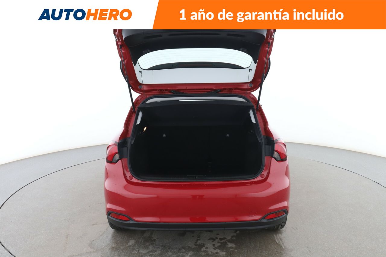 Foto Fiat Tipo 18