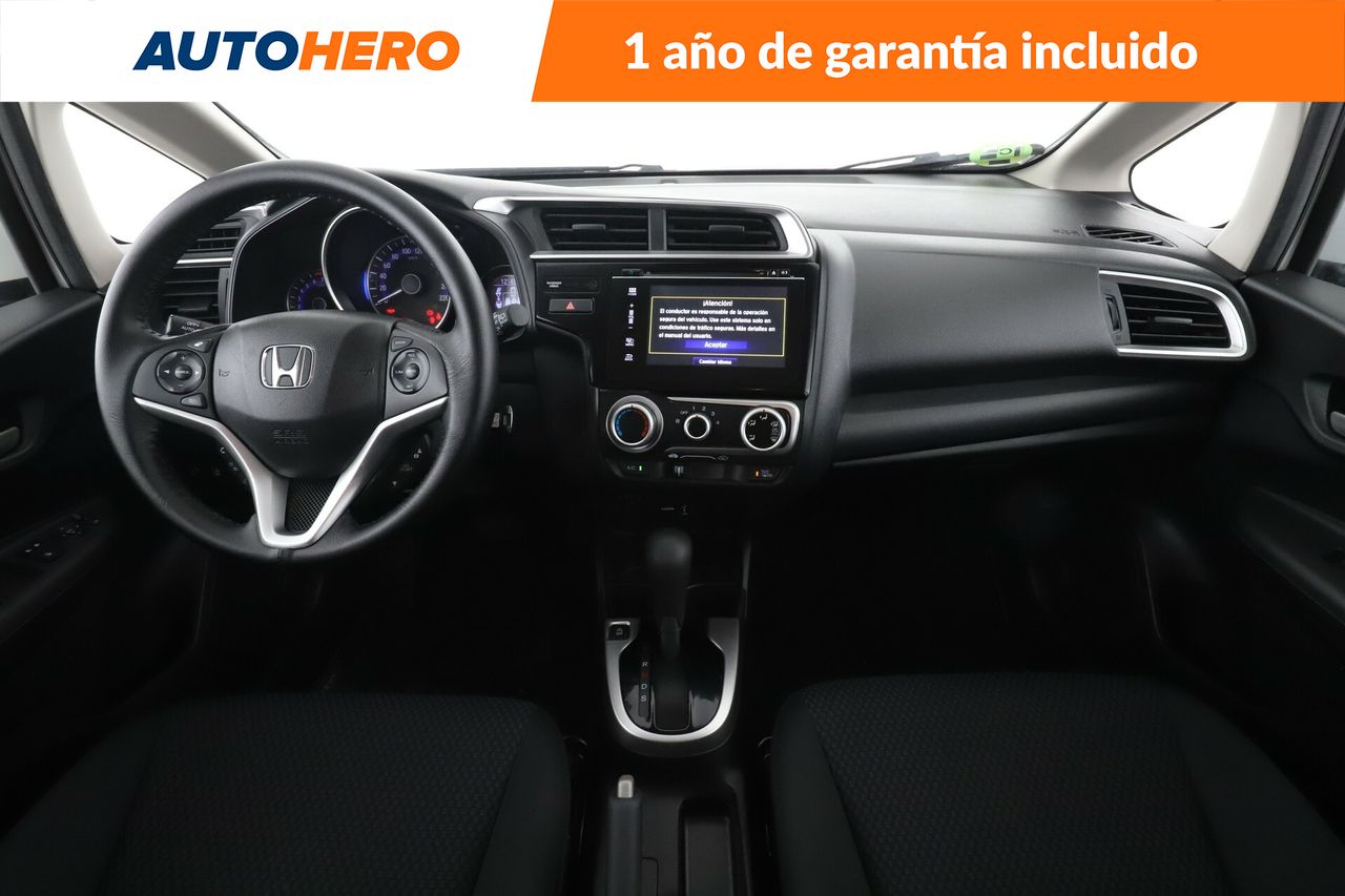 Foto Honda Jazz 12