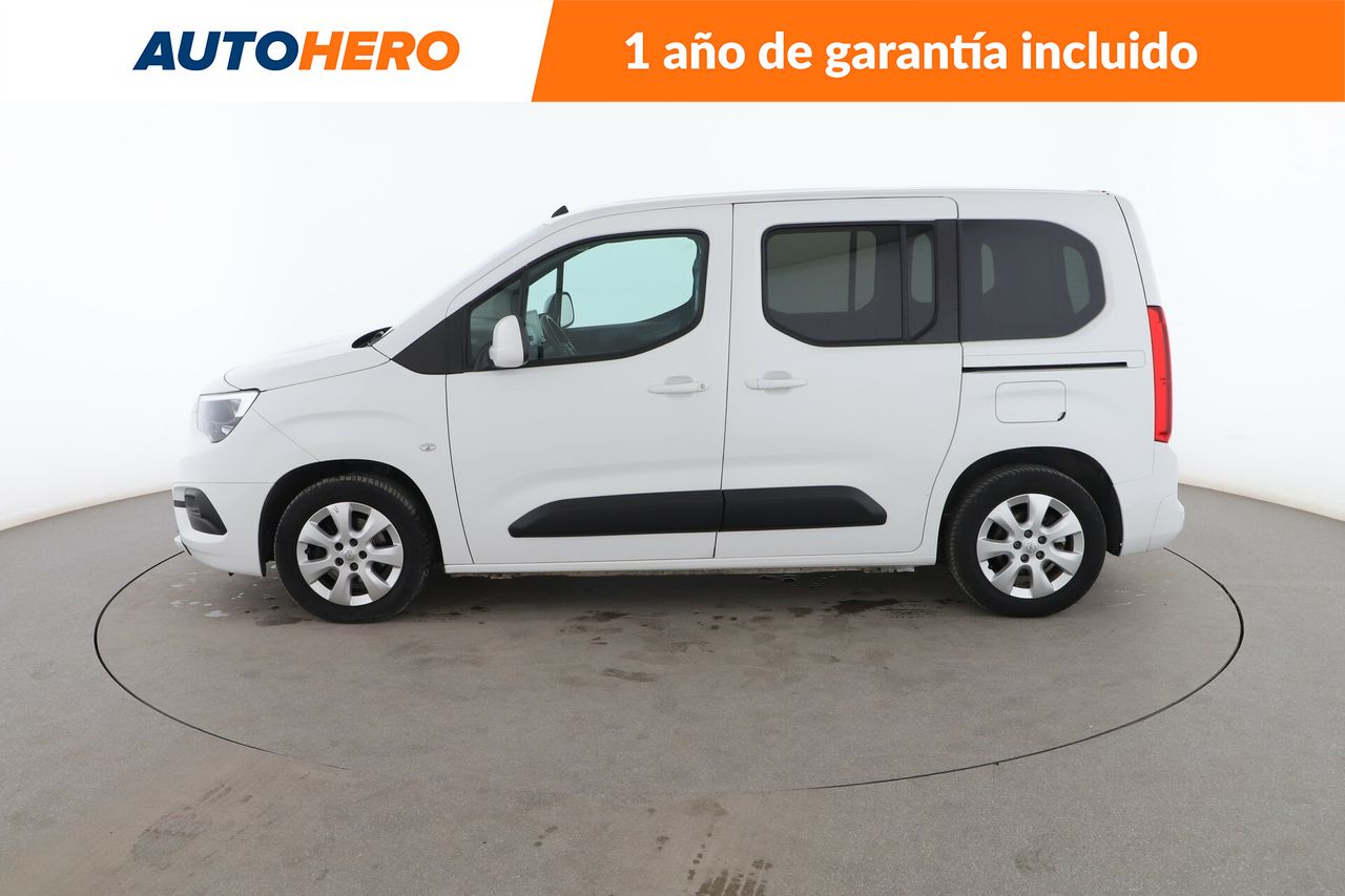 Foto Opel Combo Life 3