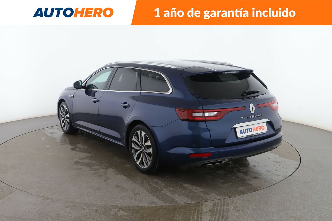 Foto Renault Talisman 4