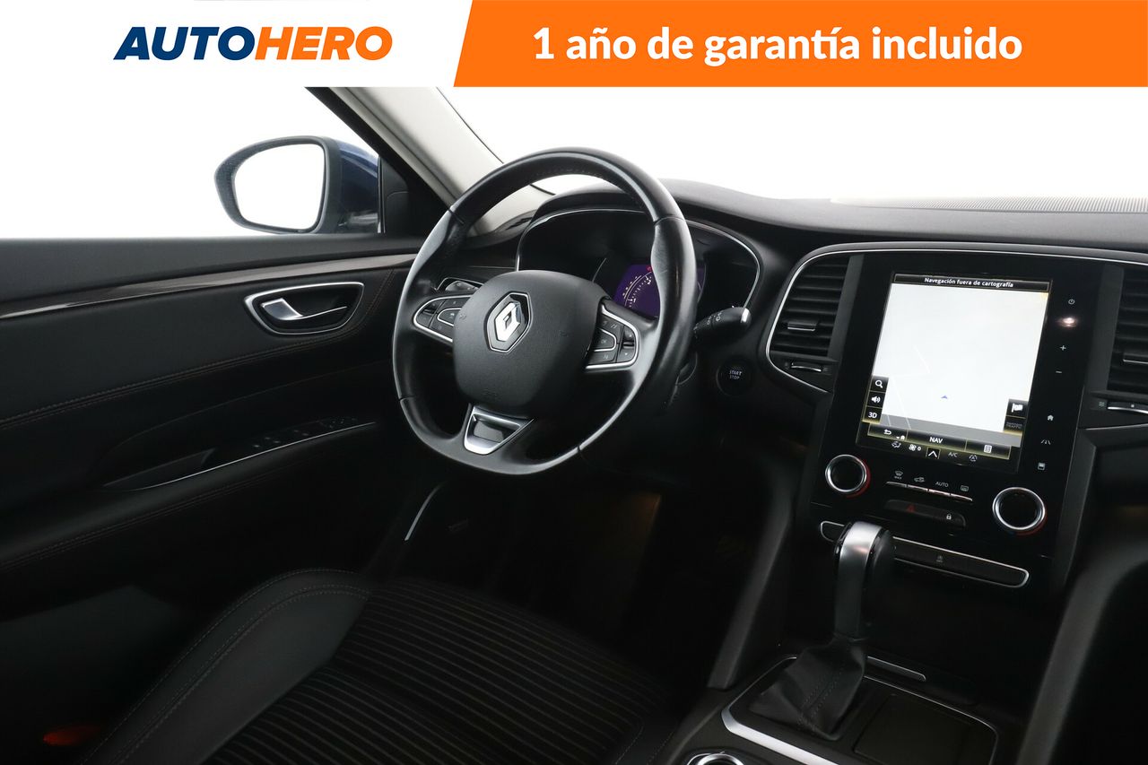 Foto Renault Talisman 14