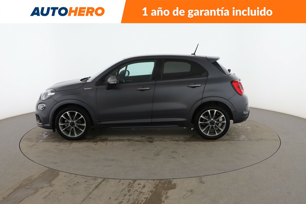 Foto Fiat 500X 3