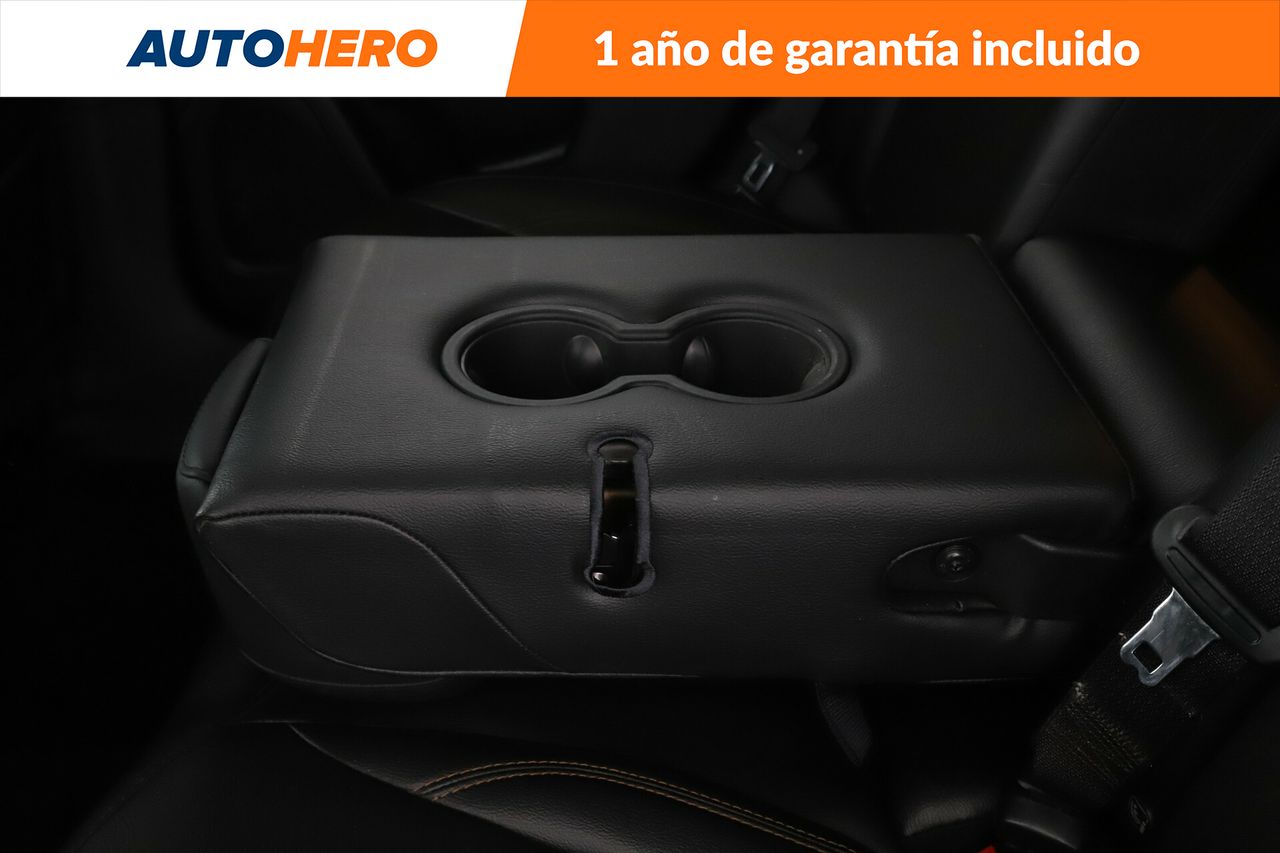 Foto Jeep Compass 21