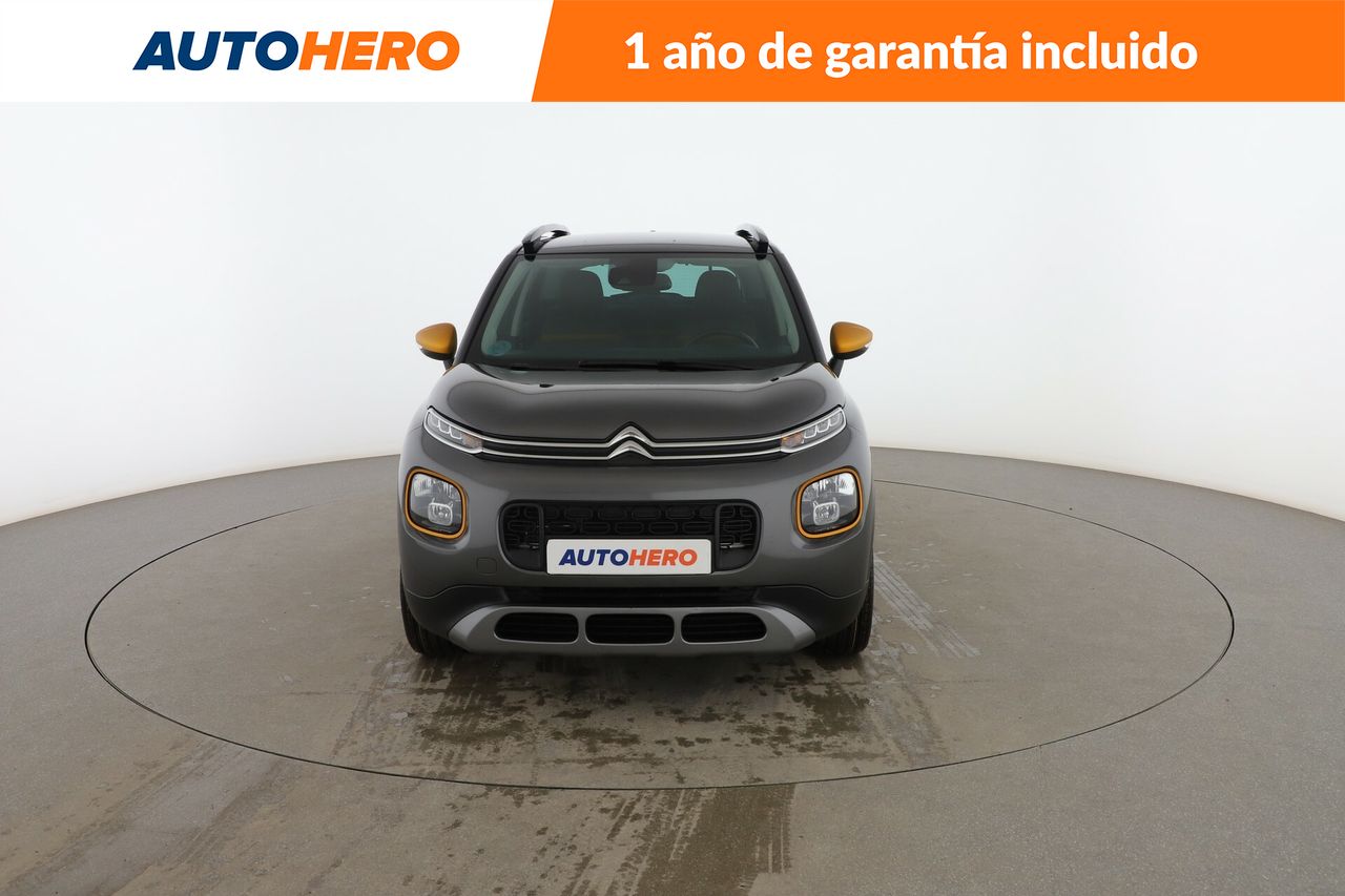 Foto Citroën C3 Aircross 9