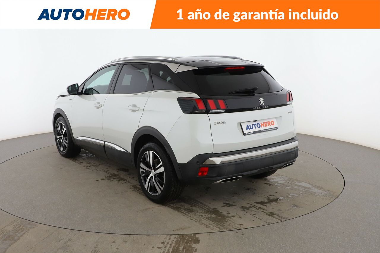 Foto Peugeot 3008 4