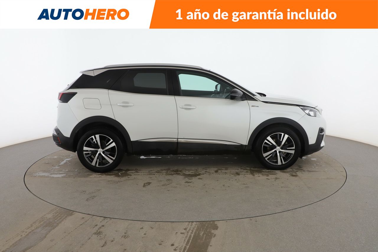 Foto Peugeot 3008 7