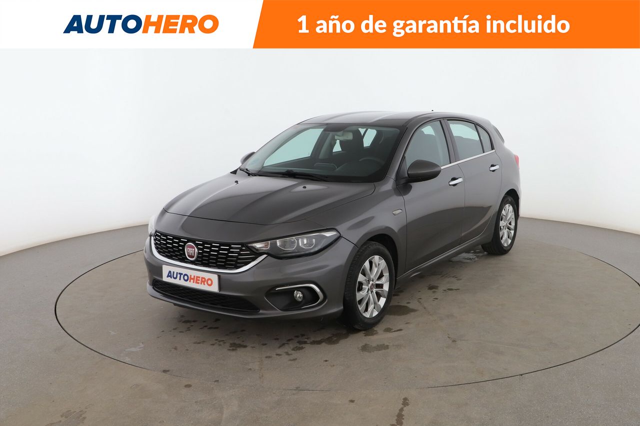 Foto Fiat Tipo 1