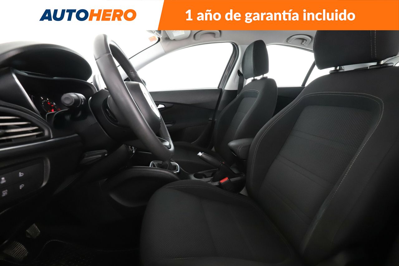 Foto Fiat Tipo 11