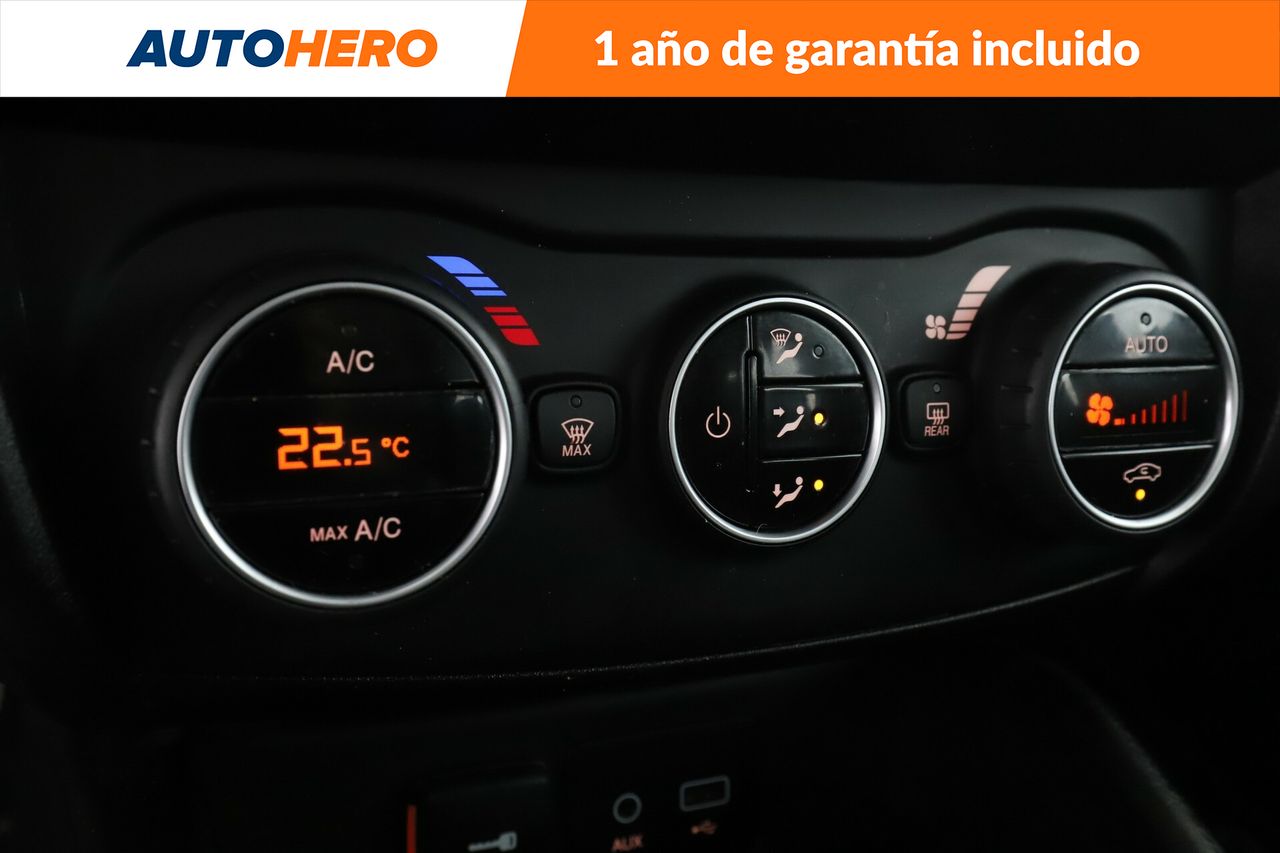 Foto Fiat Tipo 22