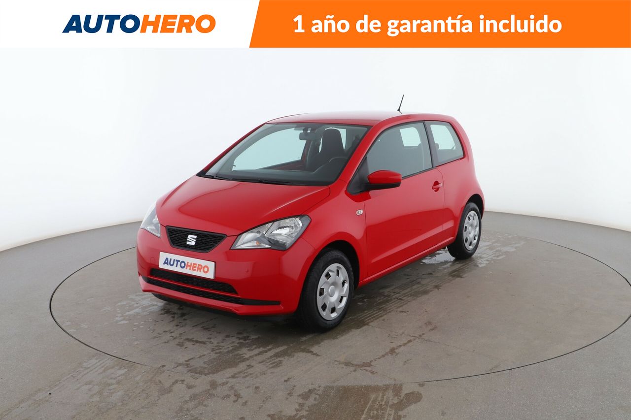 Foto Seat Mii 1