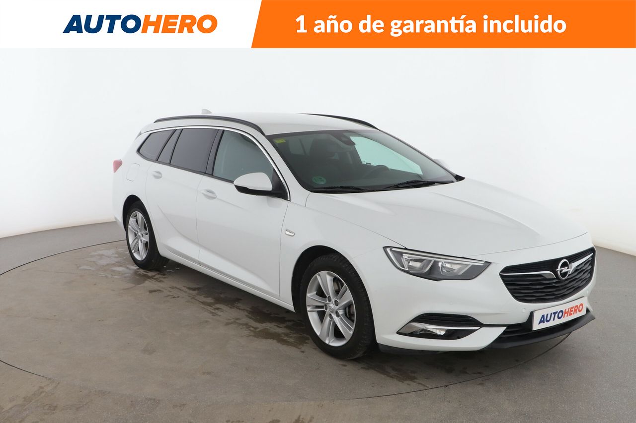 Foto Opel Insignia  8