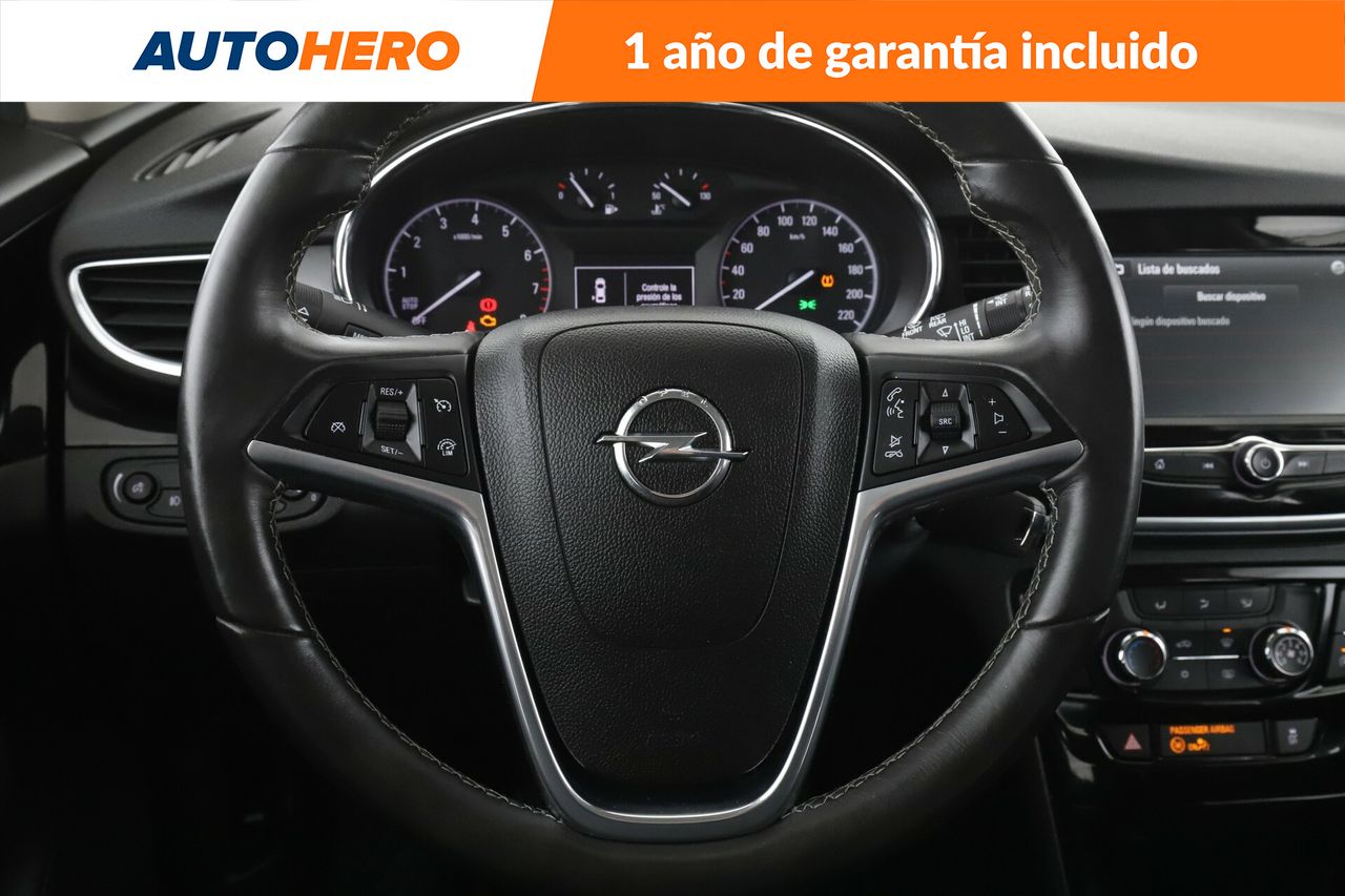 Foto Opel Mokka X 20