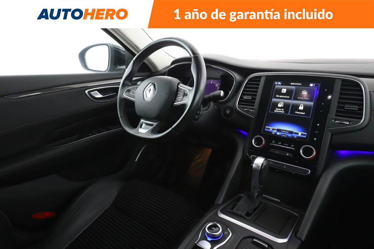 Foto Renault Talisman 14