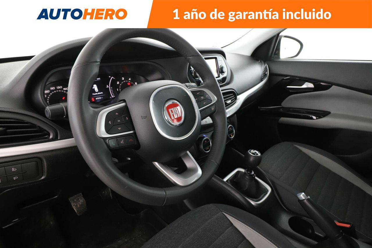 Foto Fiat Tipo 12