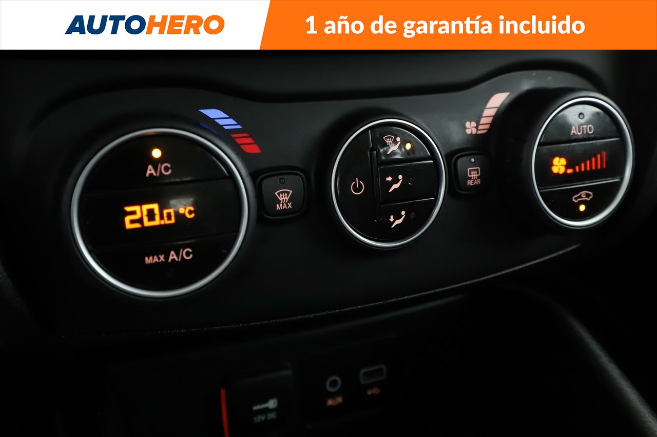 Foto Fiat Tipo 23