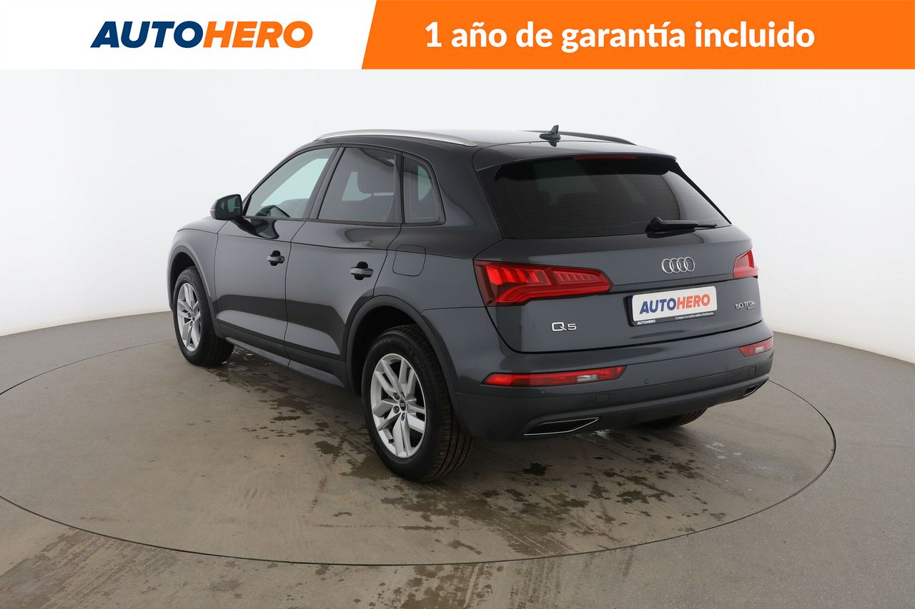 Foto Audi Q5 4