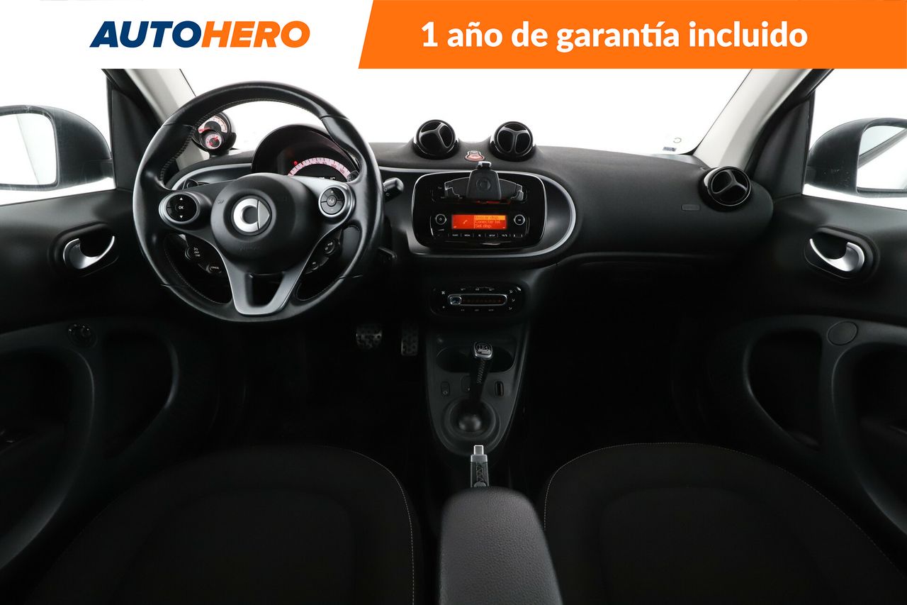 Foto Smart Fortwo 13