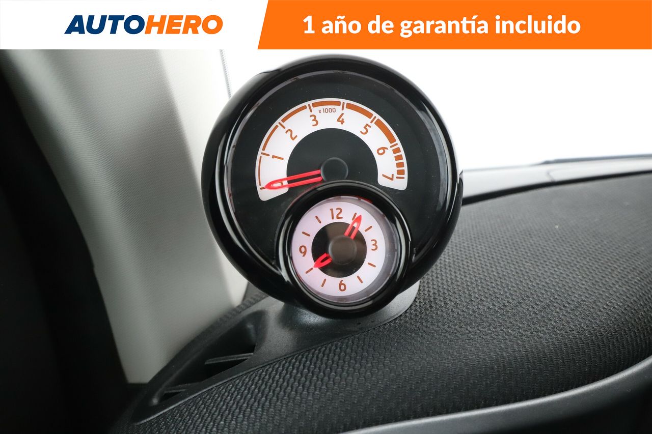 Foto Smart Fortwo 24