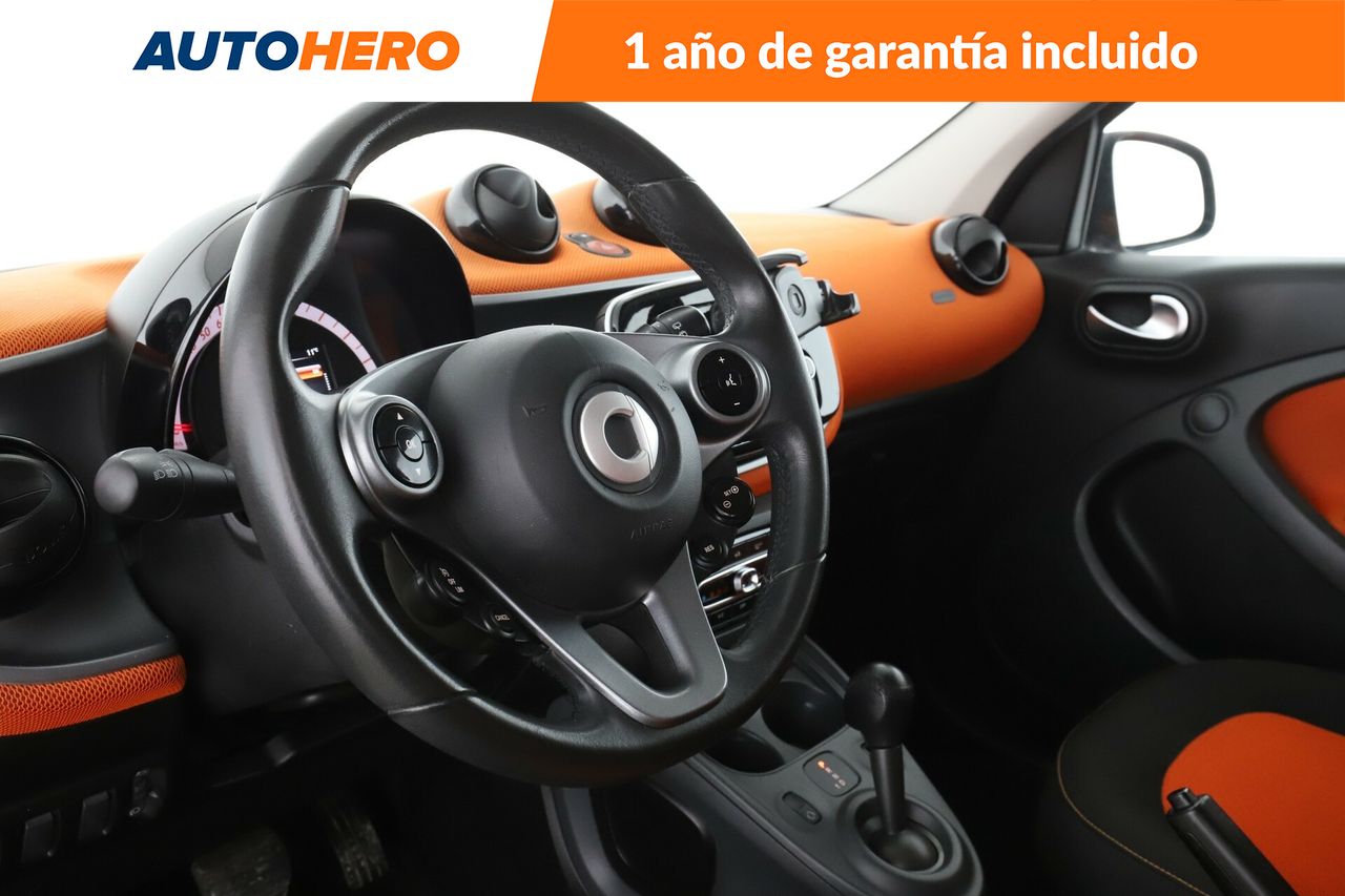 Foto Smart Forfour 12