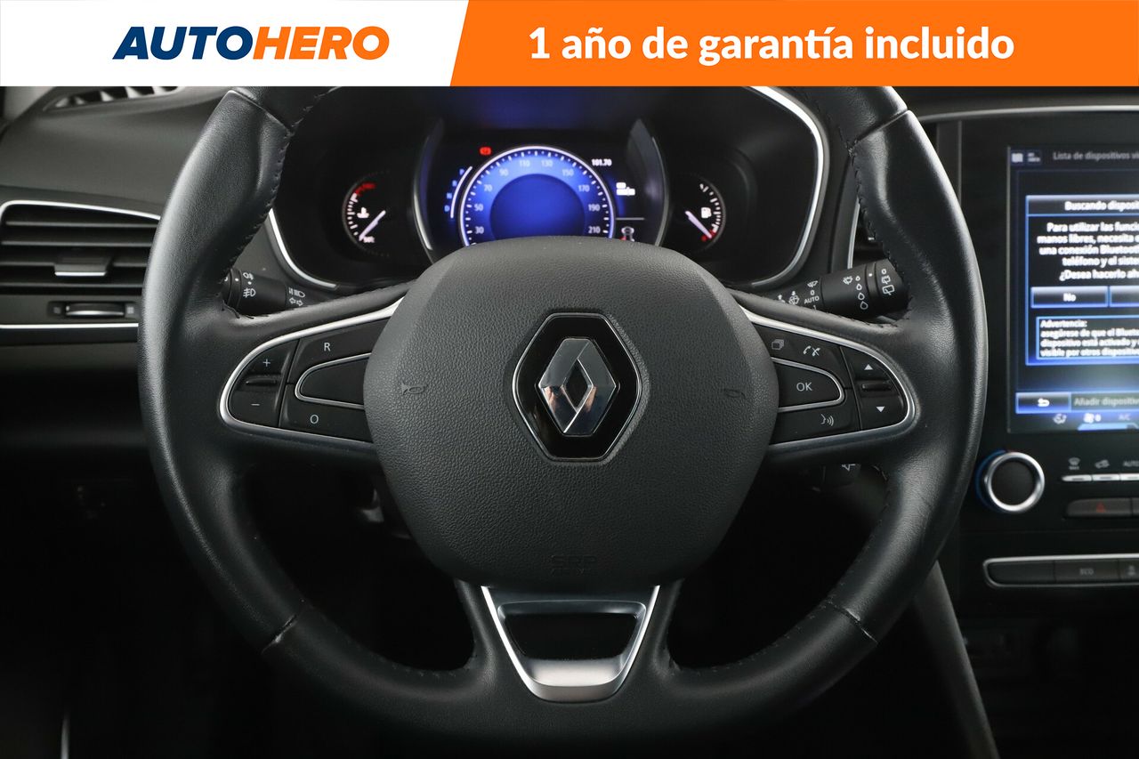 Foto Renault Mégane 20