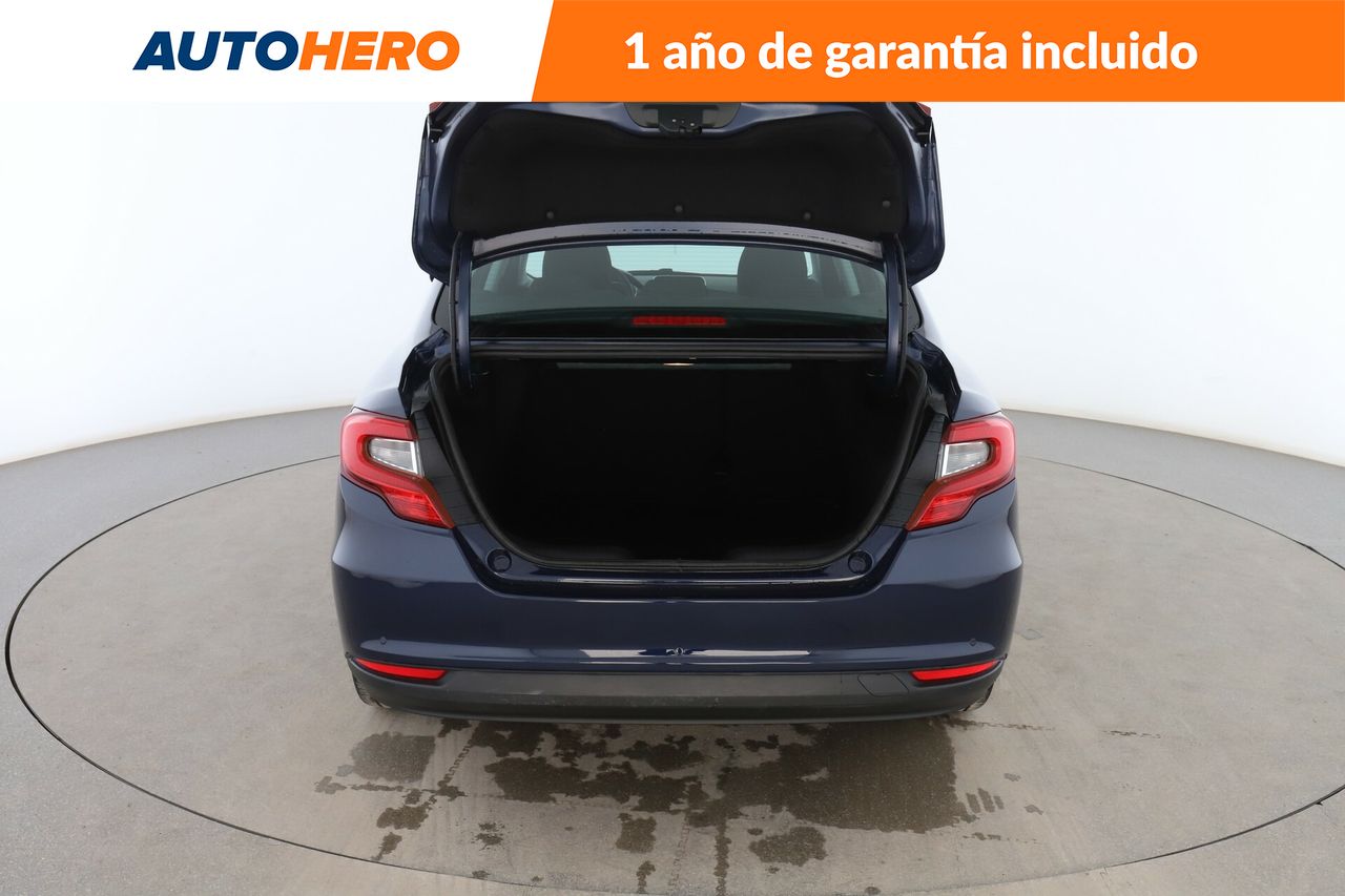 Foto Fiat Tipo 18