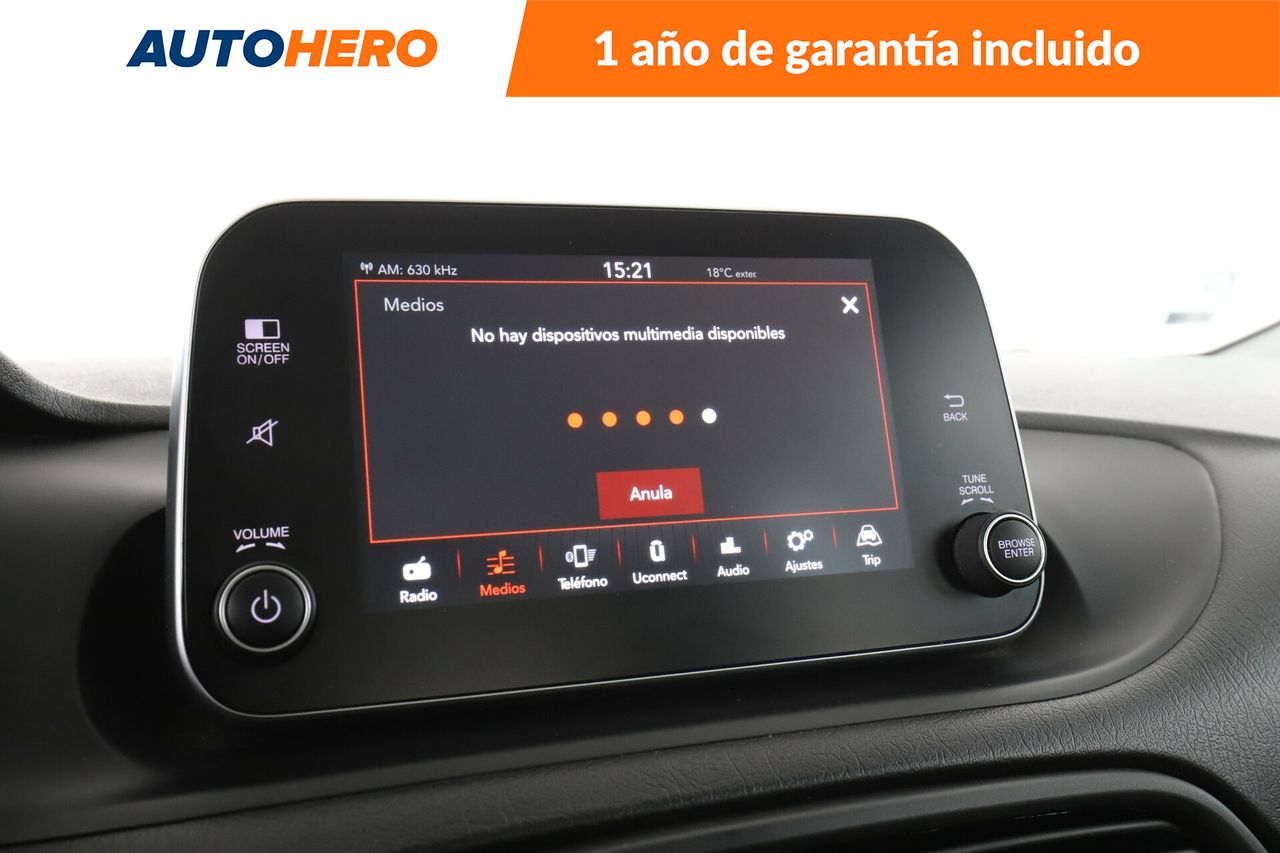 Foto Fiat Tipo 23