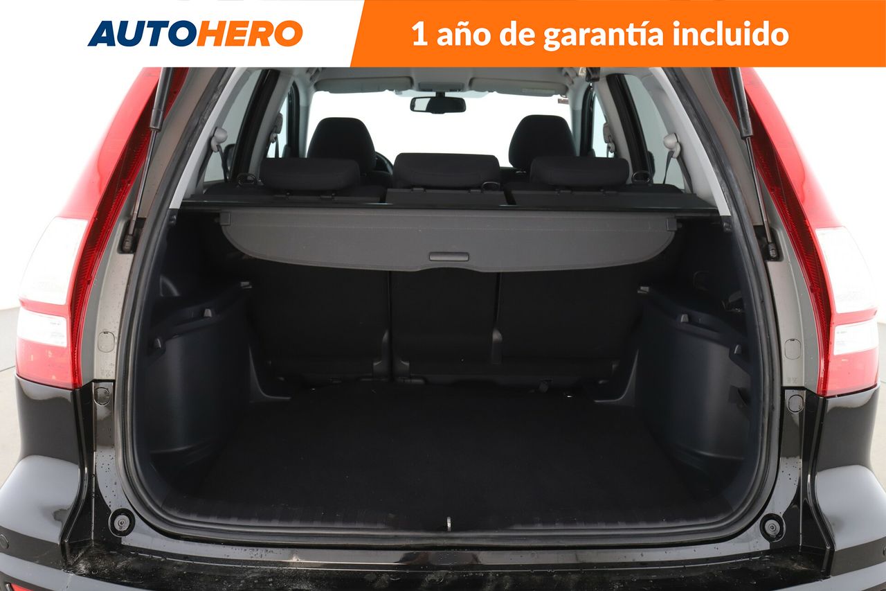 Foto Honda CR-V 19