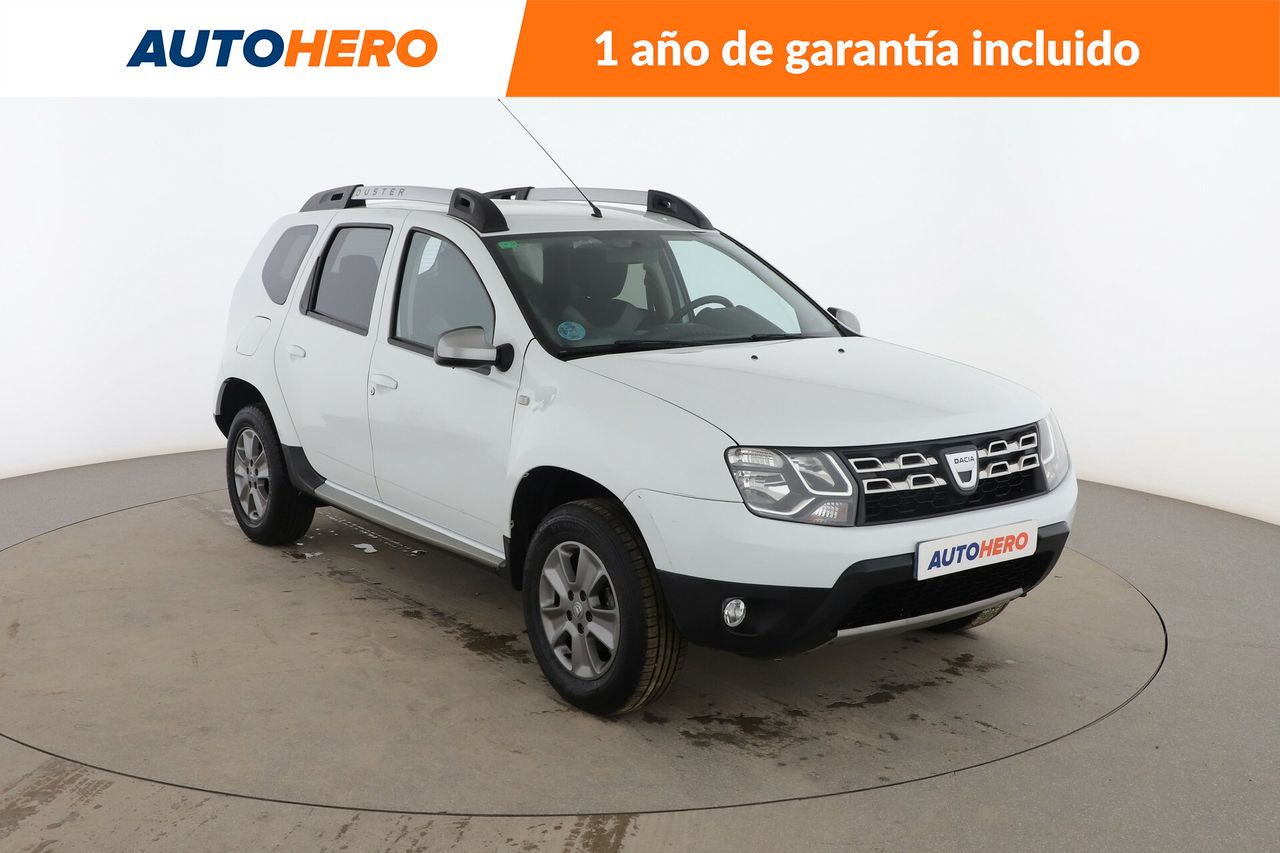 Foto Dacia Duster 8