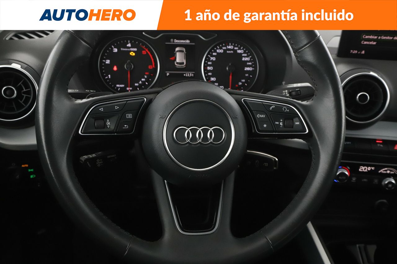 Foto Audi Q2 20