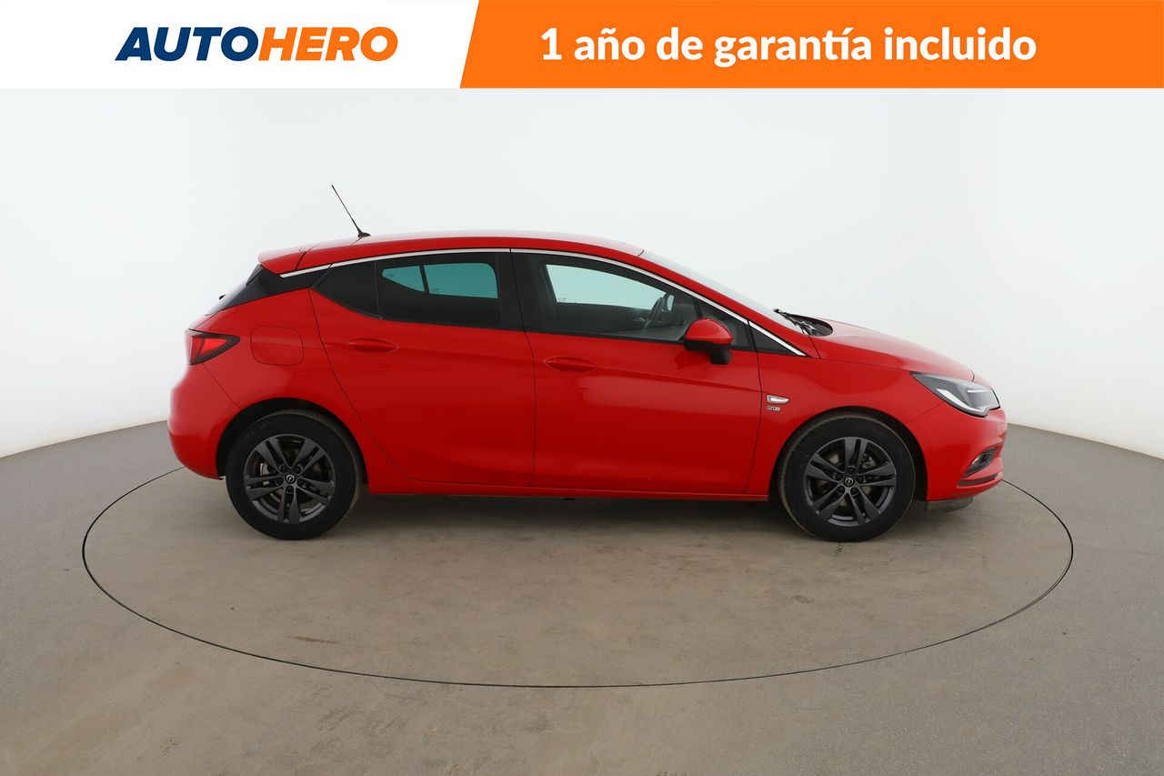 Foto Opel Astra 7