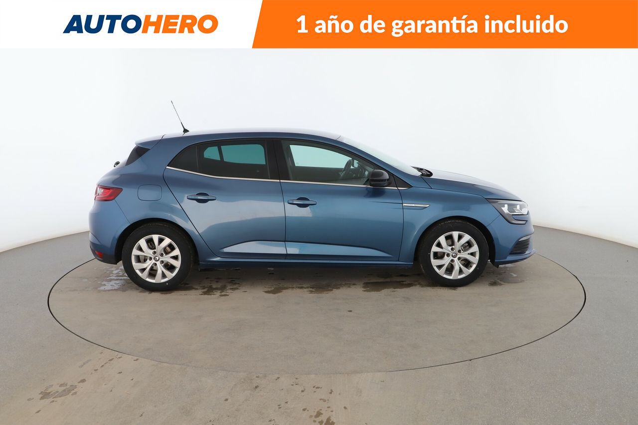 Foto Renault Mégane 7