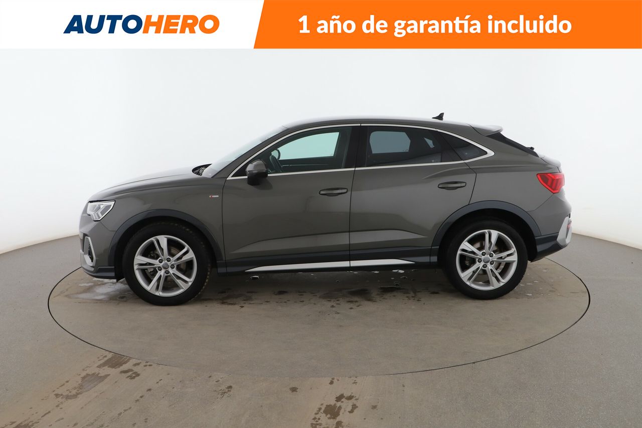 Foto Audi Q3 3