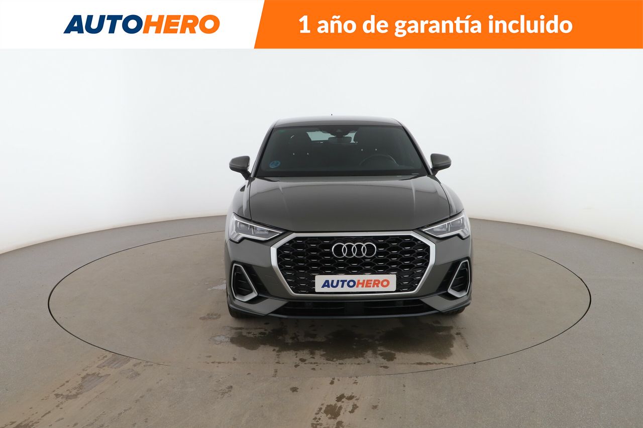 Foto Audi Q3 9